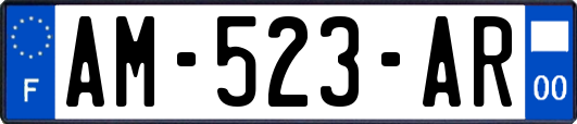 AM-523-AR