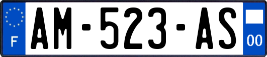 AM-523-AS