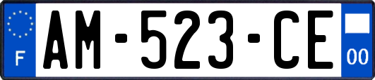 AM-523-CE