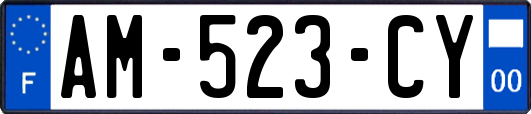 AM-523-CY