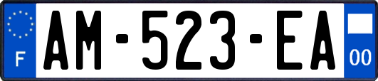 AM-523-EA