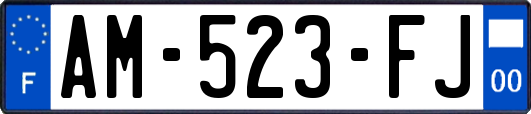 AM-523-FJ
