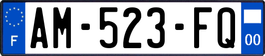 AM-523-FQ