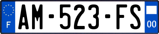 AM-523-FS