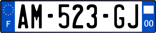 AM-523-GJ