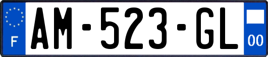 AM-523-GL
