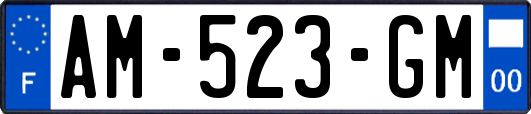 AM-523-GM
