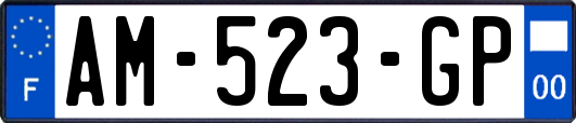 AM-523-GP