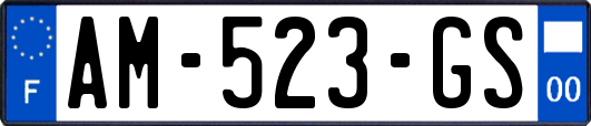 AM-523-GS