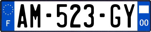 AM-523-GY