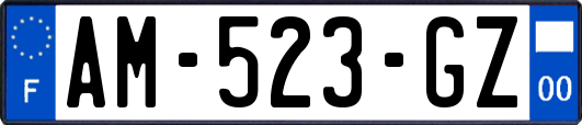 AM-523-GZ