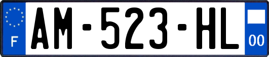 AM-523-HL