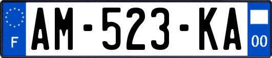 AM-523-KA