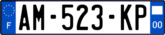 AM-523-KP