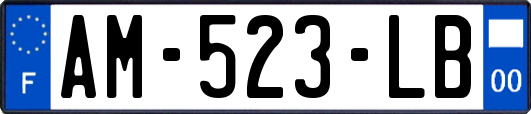 AM-523-LB