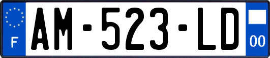 AM-523-LD