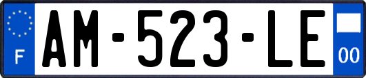 AM-523-LE