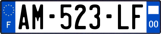 AM-523-LF
