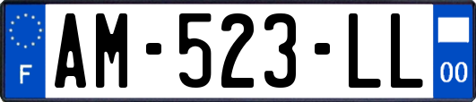 AM-523-LL