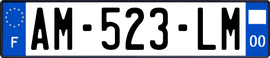 AM-523-LM