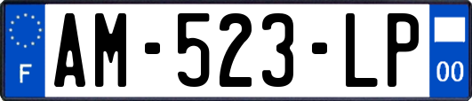 AM-523-LP