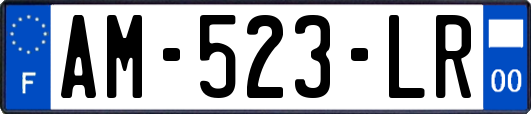 AM-523-LR