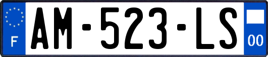 AM-523-LS