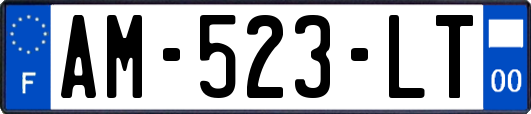 AM-523-LT