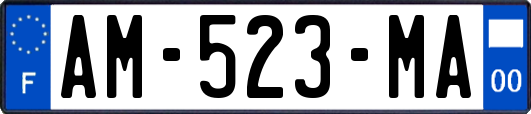AM-523-MA
