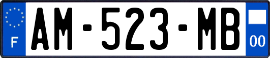 AM-523-MB