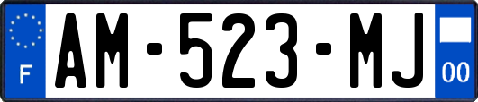 AM-523-MJ