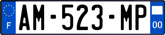 AM-523-MP