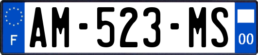 AM-523-MS