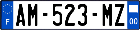 AM-523-MZ