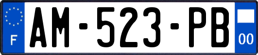 AM-523-PB