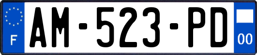 AM-523-PD