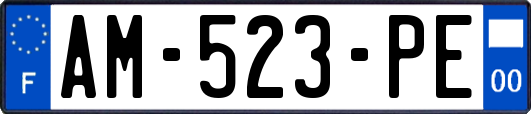 AM-523-PE