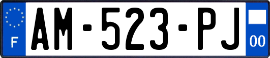 AM-523-PJ