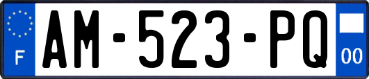 AM-523-PQ