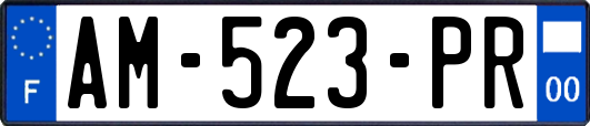 AM-523-PR