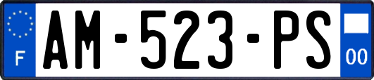 AM-523-PS