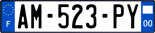 AM-523-PY