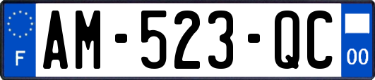 AM-523-QC