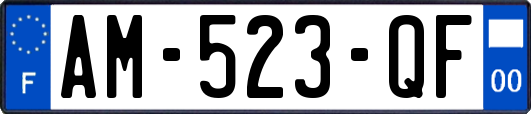AM-523-QF