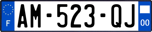 AM-523-QJ