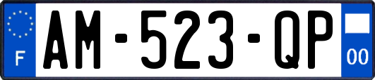 AM-523-QP