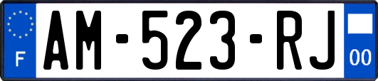 AM-523-RJ