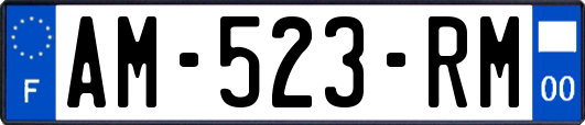 AM-523-RM