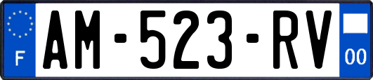 AM-523-RV