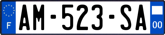 AM-523-SA